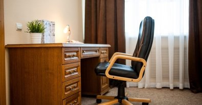 Superior Junior Suite