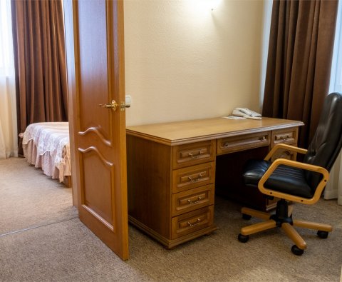 Superior Junior Suite