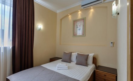 Superior Junior Suite