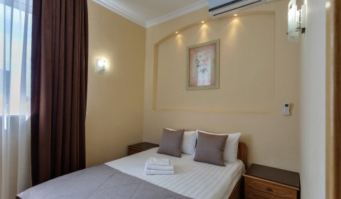 Superior Junior Suite
