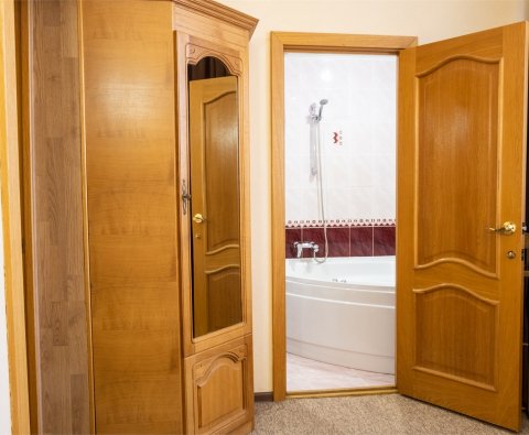 Superior Junior Suite