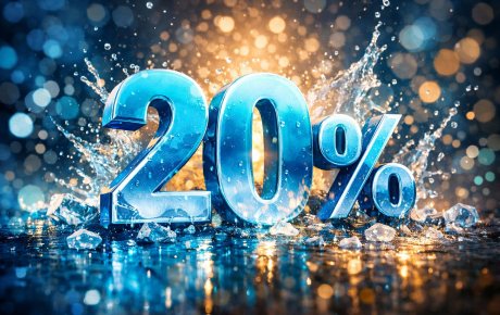 Special Offer: 20% off weekend stays