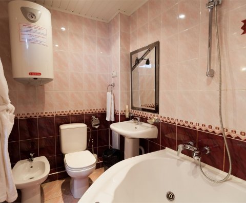Superior Junior Suite