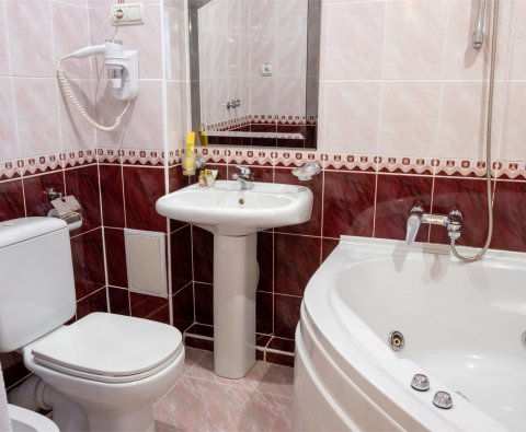 Superior Junior Suite