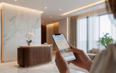Дарим 5% на любое бронирование за регистрацию в личном кабинете!