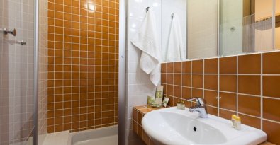 The standard is an improved Double