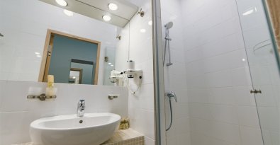 The standard is an improved Double