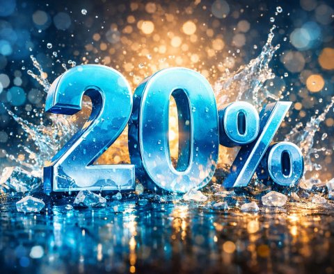 Скидка 20% на проживание в выходные дни