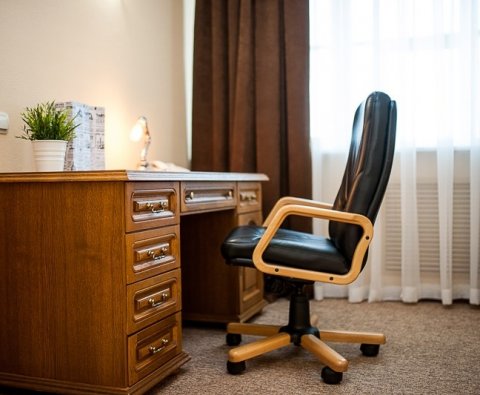 Superior Junior Suite