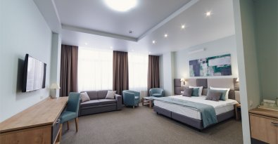 Comfort Studio