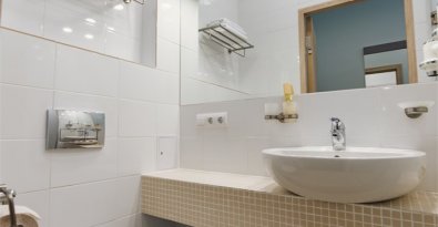 The standard is an improved Double