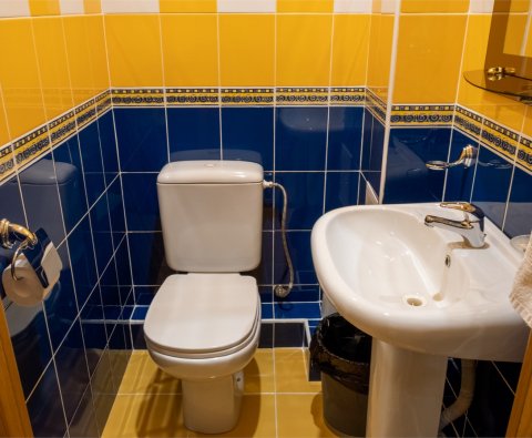 Superior Junior Suite