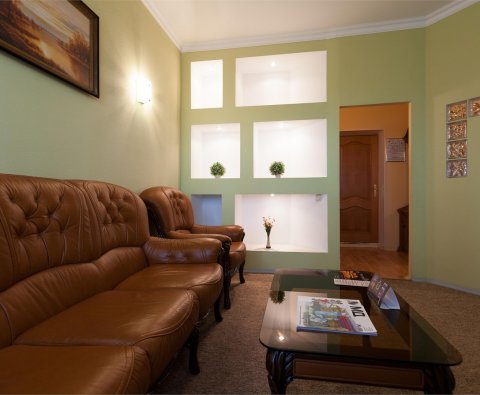Superior Junior Suite