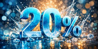 Special offer: 20% discount on weekend stays