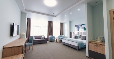 Comfort Studio