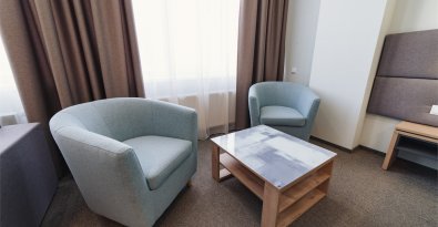 Comfort Studio