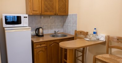 Полулюкс улучшенный