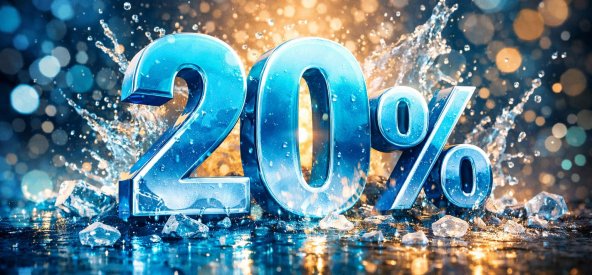 Скидка 20% на проживание в выходные дни
