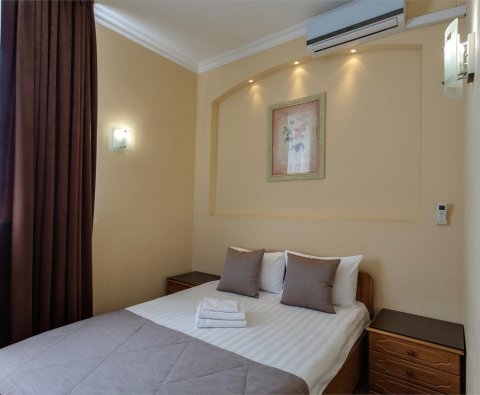 Superior Junior Suite