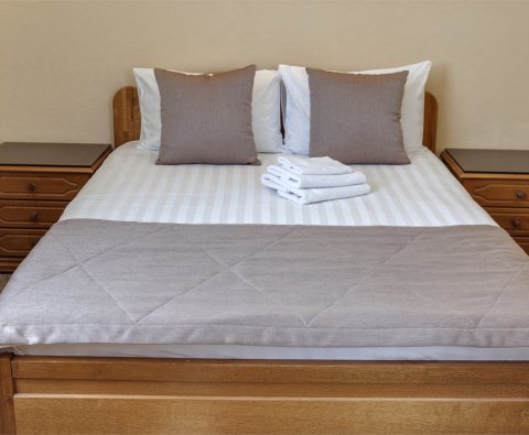 Superior Junior Suite