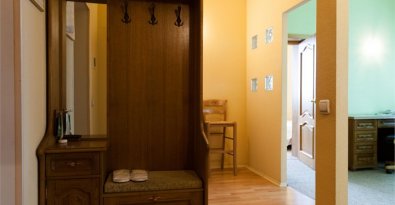 Superior Junior Suite
