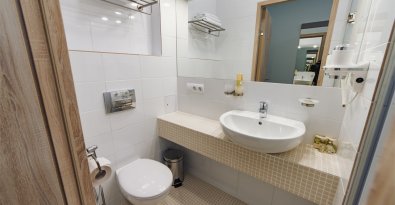 The standard is an improved Double