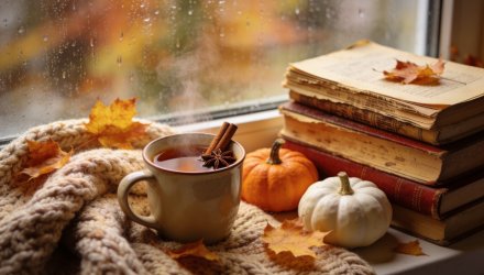 Скидка 20% по акции October City Break!