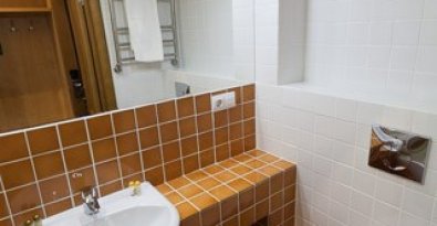 The standard is an improved Double