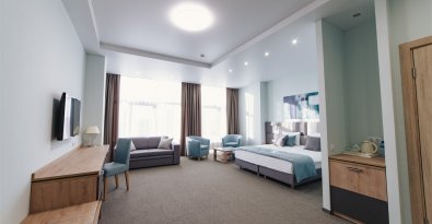 Comfort Studio